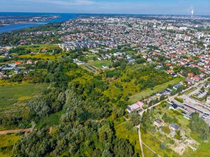 Idealna działka pod dom Płock -Podolszyce