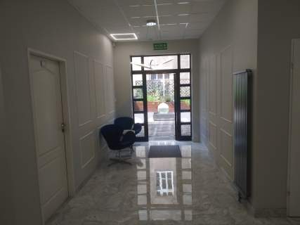 Biuro na sprzedaż, 2100 m2, Warszawa