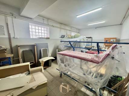 Obiekt do wynajęcia, 1800 m2, Gorzów Wielkopolski