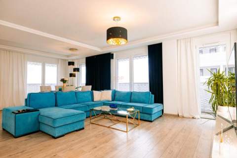 Piękny apartament w centrum Wrocławia 15 piętro