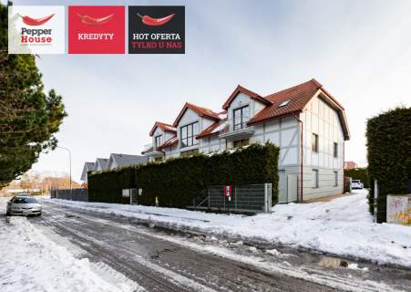 Dębki- Apartament gotowy do wprowadzenia od zaraz