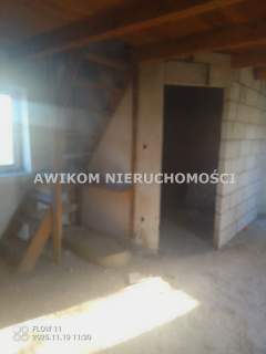 Działka siedliskowa na sprzedaż, 3000 m2, Marysin