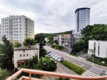 Mieszkanie - Gdynia Wzgórze Św. Maksymiliana