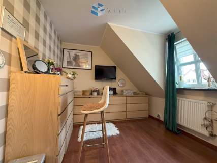 Mieszkanie na sprzedaż, 95,27 m2, Ostróda