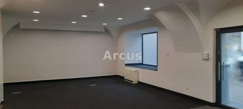 lokal 120m2 przy Krakowskiej