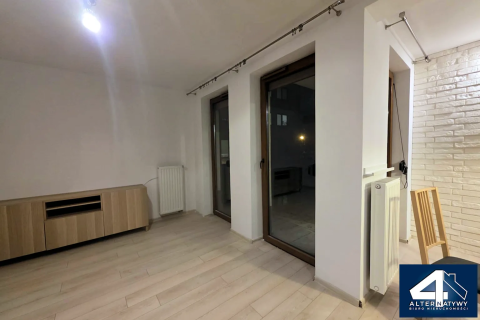 Rodzinne 4 pok.-salon 28 m -taras-Złocień