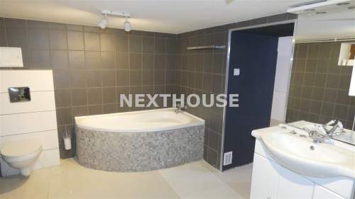 Dom 270 m2 - dz. 1550 m2 k. Pyrzowic, Będzina