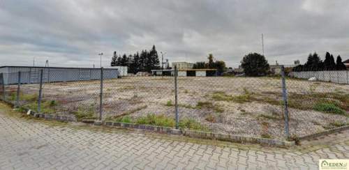 Nieruchomość komercyjna do wynajęcia, 1200 m2, Łuków