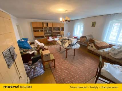 Budynki gospodarcze murowane 1150m2 Centrum wioski