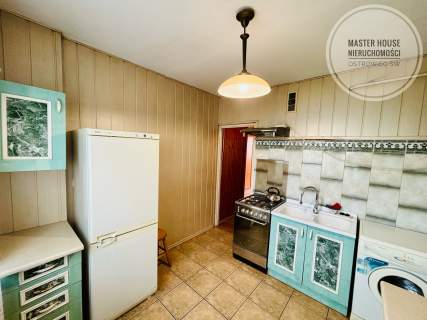 Mieszkanie 2 pokoje Duży balkon Rosochy Super lokaliza