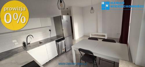 Mieszkanie o pow. 56,20m2 oraz 188,7m2 poddasza 