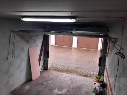 Garaż na sprzedaż .17 m2. Litewska
