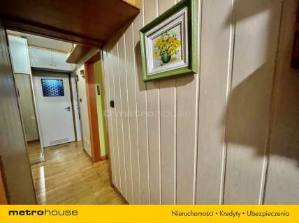 Mieszkanie na sprzedaż, 49 m2, Siedlce