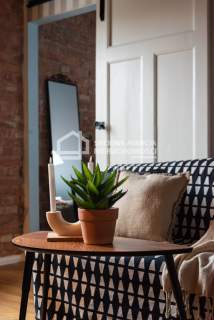 dwa apartamenty na Gdańskiej Starówce