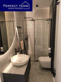 Wyjątkowy apartament w Ustroniu - 2 poziomy, taras, widok na...
