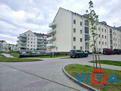 MIESZKANIE 3-POKOJOWE Z BALKONEM NA OS. CZARKOWO