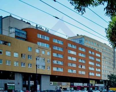 Biuro do wynajęcia, 144 m2, Warszawa