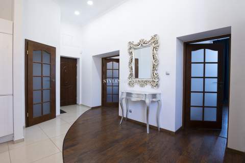 Apartament klasy premium 74 m ul. Dworcowa