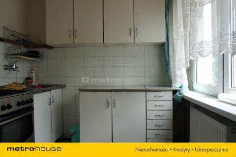 Mieszkanie na sprzedaż, 57,9 m2, Warszawa