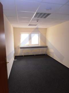 Biuro 400- 600 m2 wynajem Praga płd.