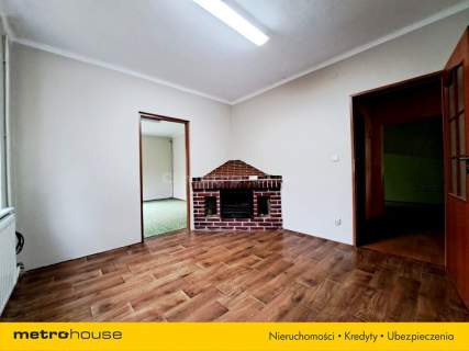 Dom z potencjałem w Sandomierzu