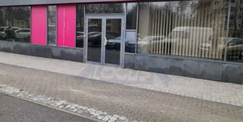 Lokal do wynajęcia 187 m2 ul. Puławska