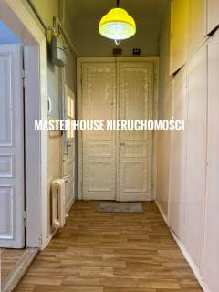 1 piętro 54,55 m przy parku jasne i ciche mieszkanie