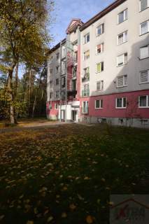 Apartament 3 pokoje, kameralna okolica Świnoujście