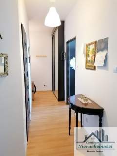 Mieszkanie 3 pok. 55 m2, 1 piętro