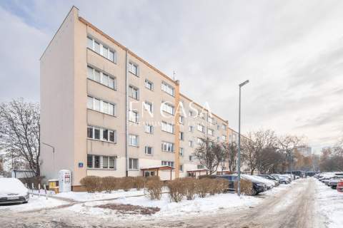 Krymska 3 pokoje- Zakup tylko za gotówkę