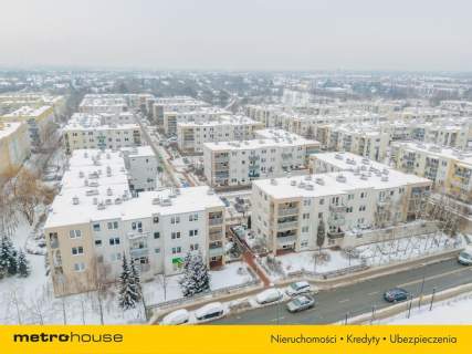 64,8 m na strzeżonym osiedlu parking