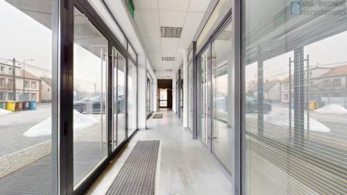 140m2 parking nowoczesne wysoki standard parter