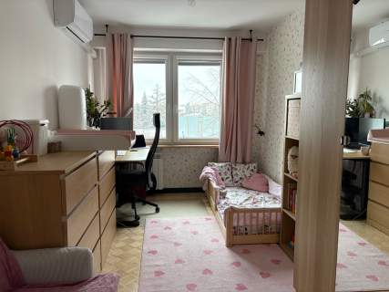 Mieszkanie 60m2 w Pruszkowie na osiedlu Staszica