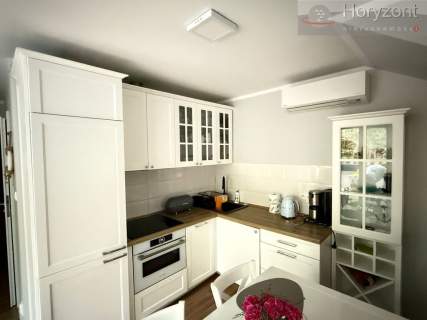 Duży Apartament w Łukęcinie SUPER wynajmowany 