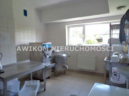 Biuro na sprzedaż, 900 m2, Grodzisk Mazowiecki