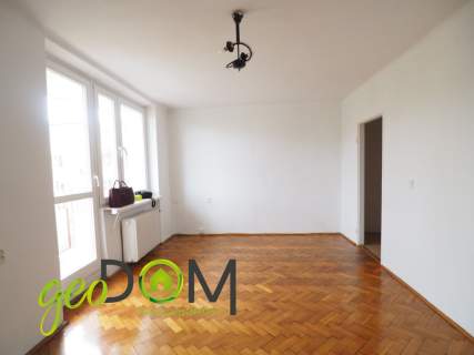 Kawalerka 26,30 m2 2 piętro Chełm Słowackiego