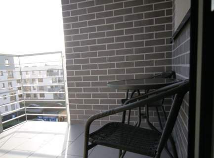 NOWY Luksusowy apartament