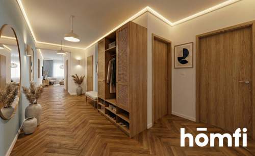 Apartament w Historycznej Oprawie Gniezna