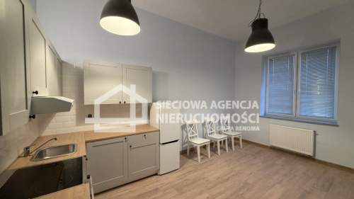 Nowe 2-pok.mieszkanie-Gdynia Oksywie