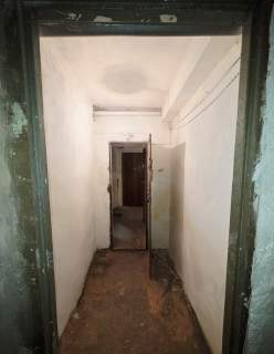 LOKAL MIESZKALNY W SUTERENIE - 54,51m2- 399 000 ZŁ