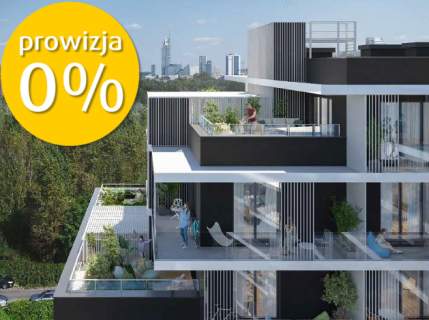 Komfortowe 4-pokoje od dewelopera - WOLA