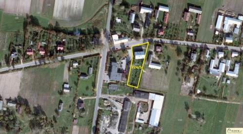 OKAZJA budynek 700 m2 działka 2384 m2