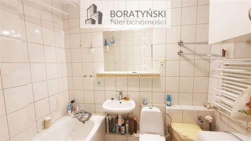 Mieszkanie - Koszalin Przylesie