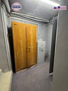Lokal usługowy w centrum Malborka