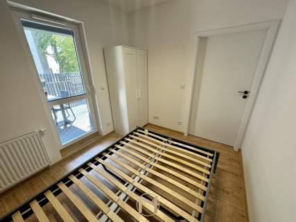 Mieszkanie na sprzedaż, 41 m2, Gorzów Wielkopolski