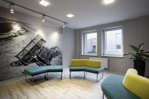 Biuro do wynajęcia, 60,9 m2, Sopot