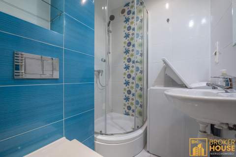 Mieszkanie do wynajęcia, 24,4 m2, Opole