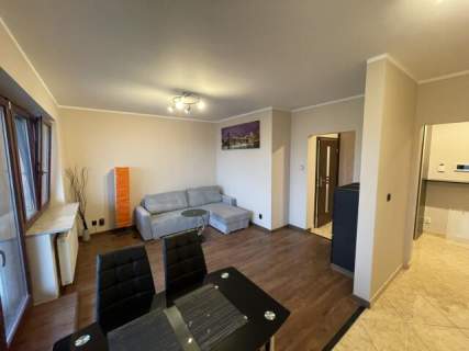 Mieszkanie do wynajęcia, 33 m2, Kraków