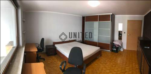 Okolice ul. Mierniczej Rozkład/2xBalkon