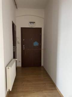 Wynajmę kawalerkę z miejscem postojowym na posesji